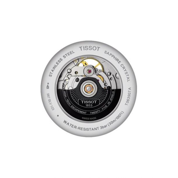 Tissot t0639071603800 hot sale