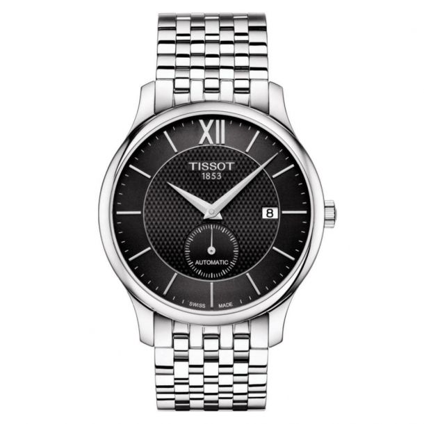 Tissot tradition new arrivals