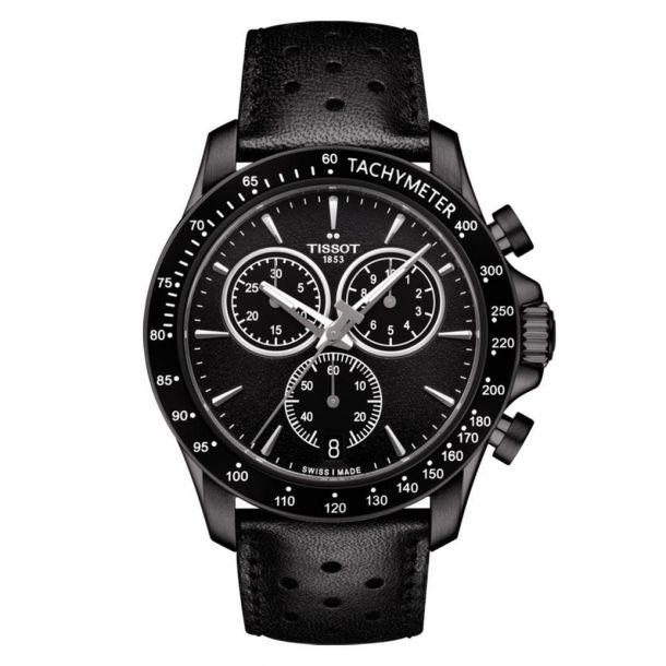 Tissot v8 replacement strap on sale