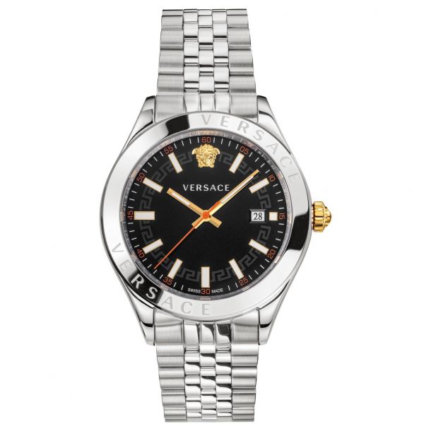 Versace hellenyium watch cheap