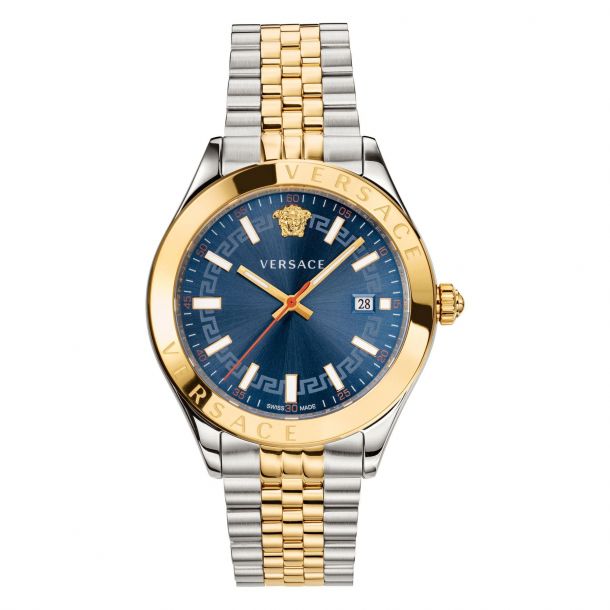 Versace hand watch on sale