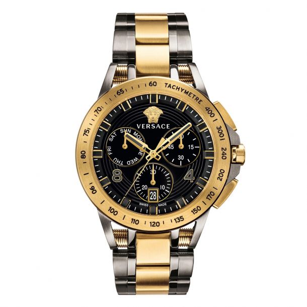 Versace watch sport tech store