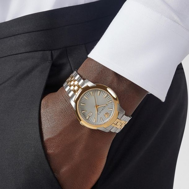 Versace v urban watch cheap