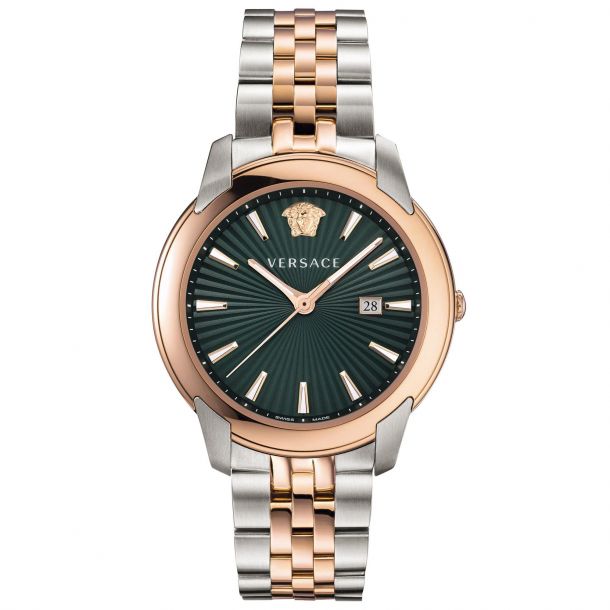 Versace v on sale urban watch