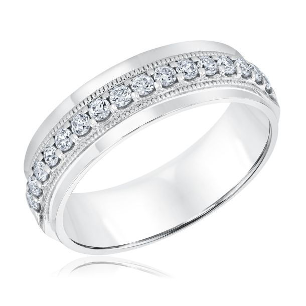 Reeds jewelers wedding best sale bands
