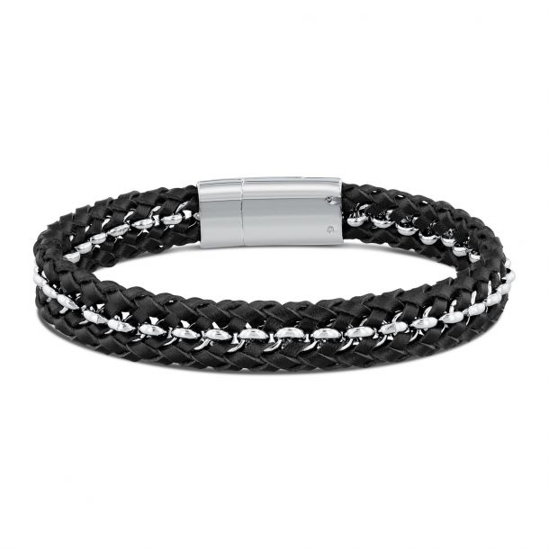 Leather Bracelets For Men