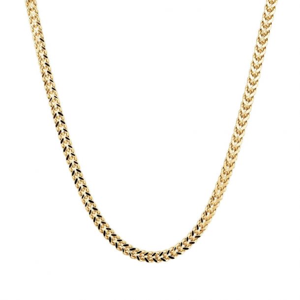 22 inch deals franco chain
