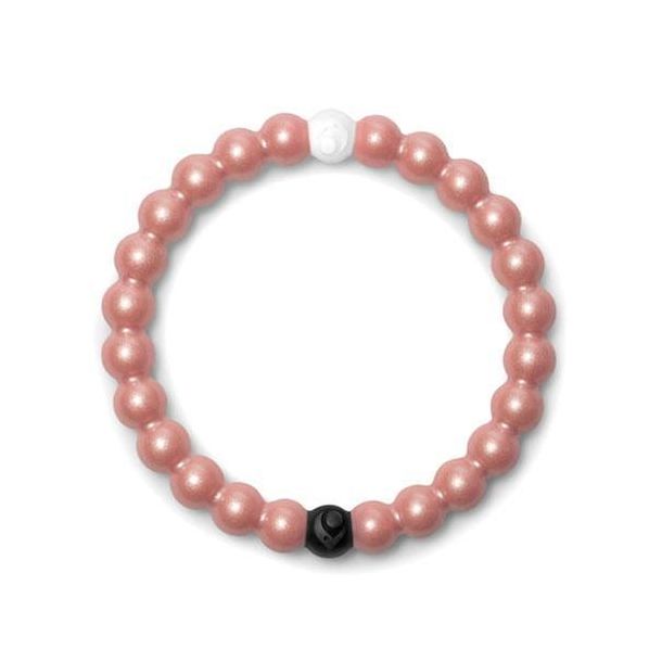 Rose gold lokai deals