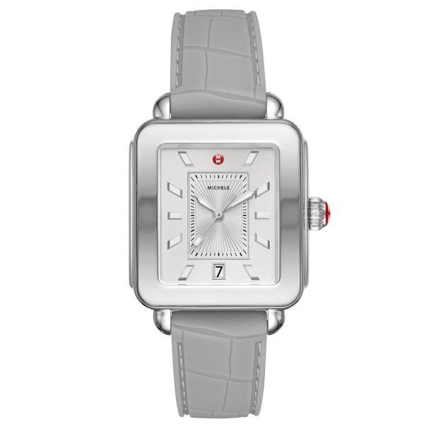 Deco sport michele watch cheap
