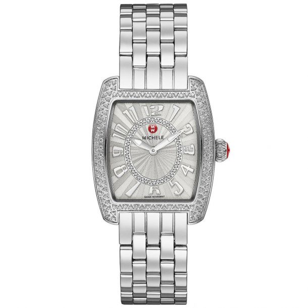 Michele urban mini best sale diamond