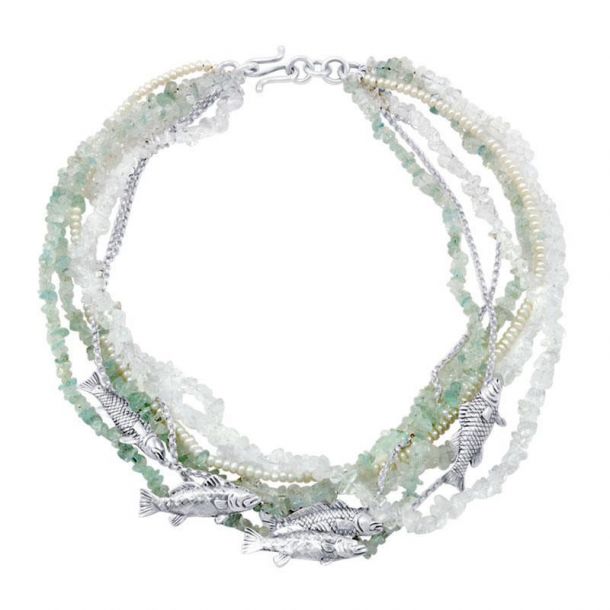 Used mignon faget jewelry on sale