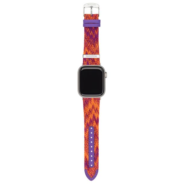 Apple watch strap multicolor