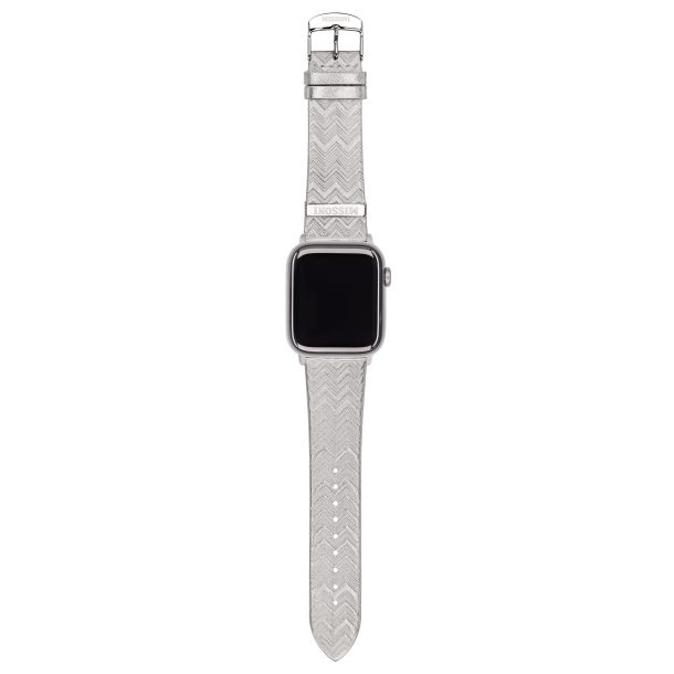 Missoni Classic 41mm - White