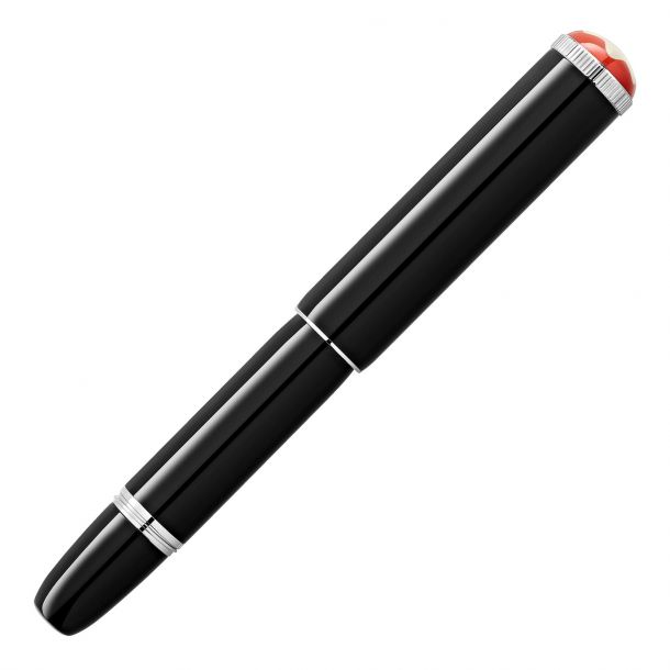 Montblanc Heritage Rouge et Noir Baby Special Edition Ivory