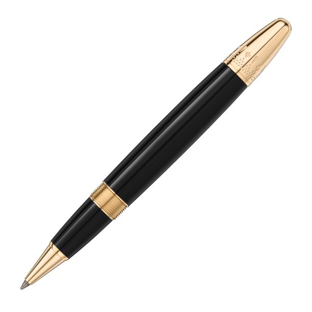 Montblanc pix grey clearance rollerball
