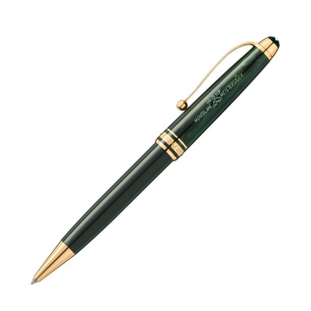 Pen montblanc original store