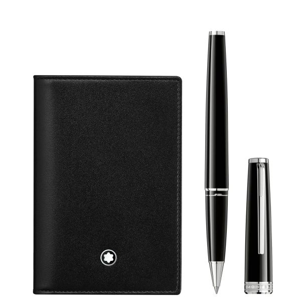 Set montblanc outlet