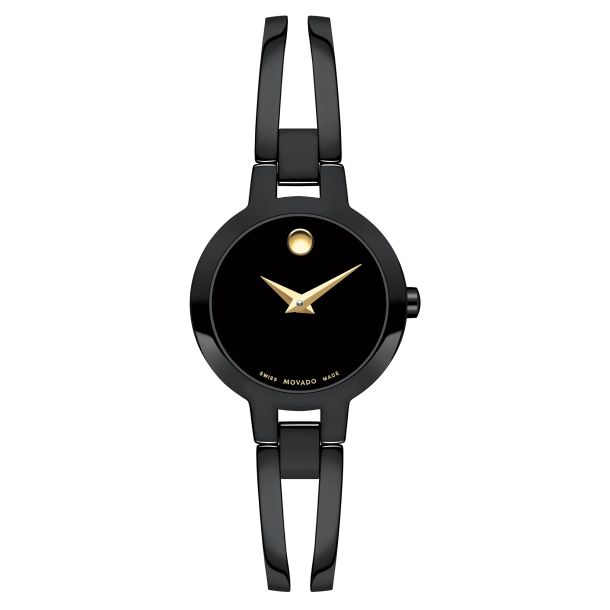 Movado bangle bracelet watch shop