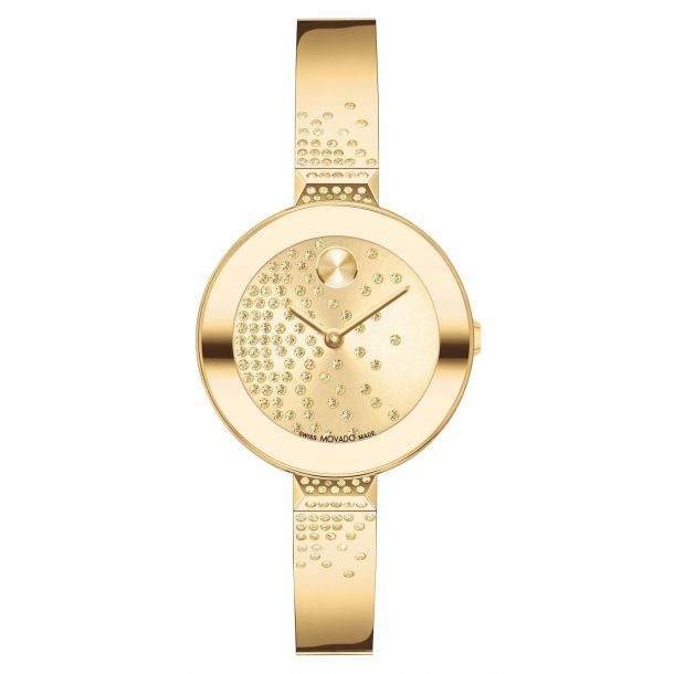 Movado bracelet watch sale