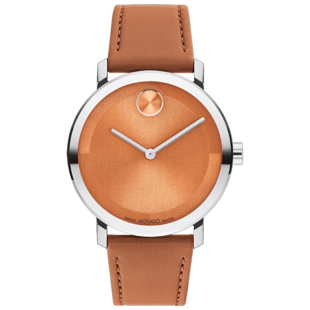 Movado men's bold on sale