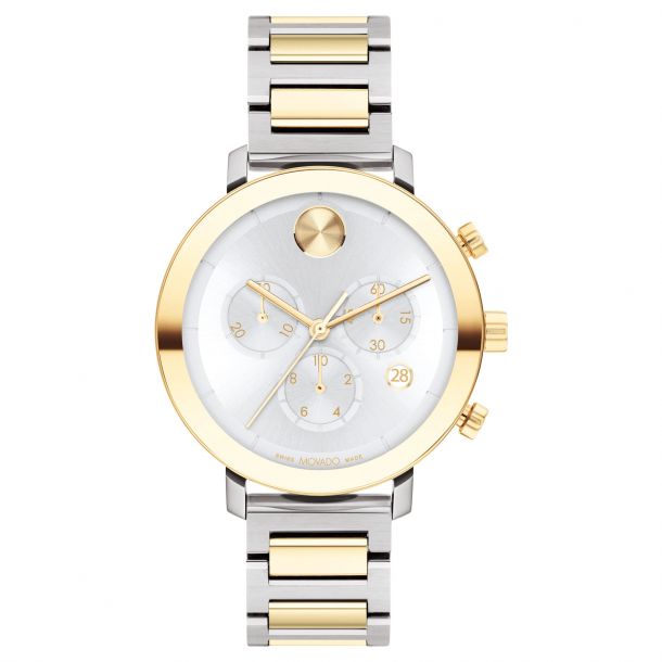 Movado bold clearance gents watch