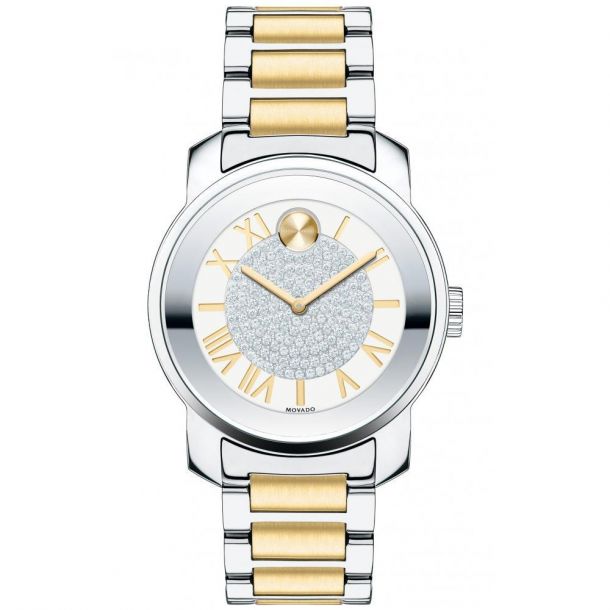 Movado great mall store