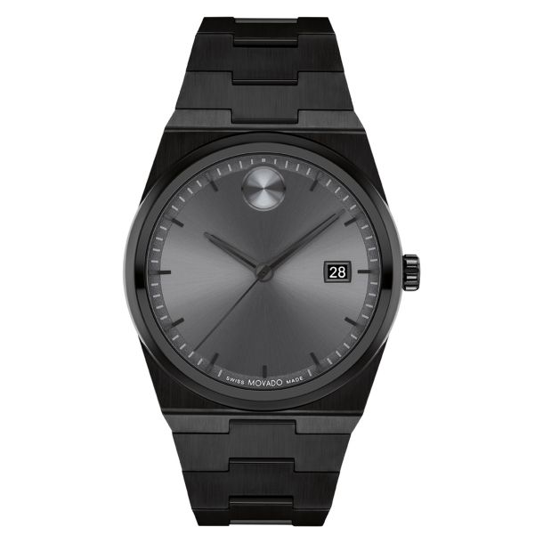 Movado bold gray 2025