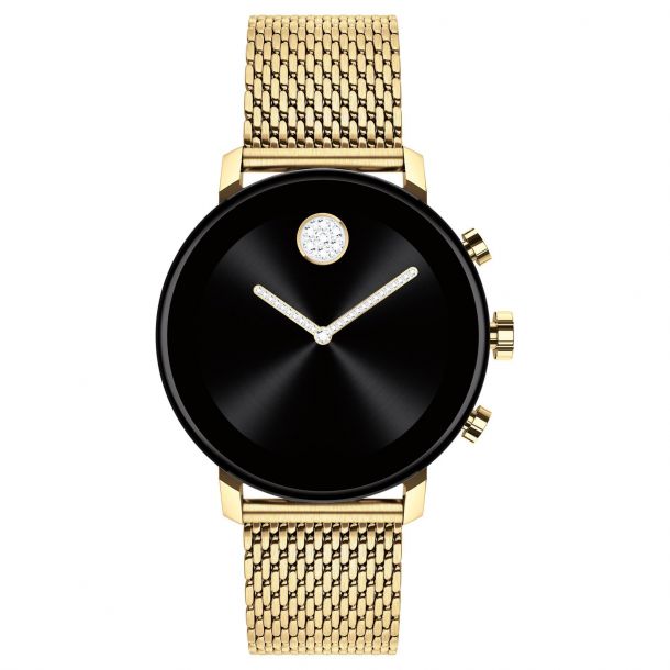 Movado smartwatch for iphone on sale
