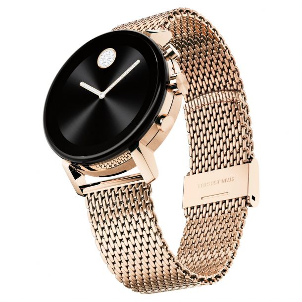 Women's movado connect new arrivals