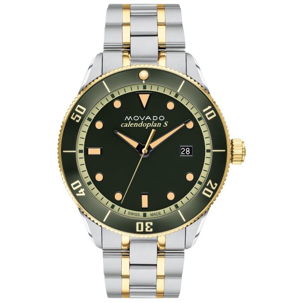 Movado 2600145 deals