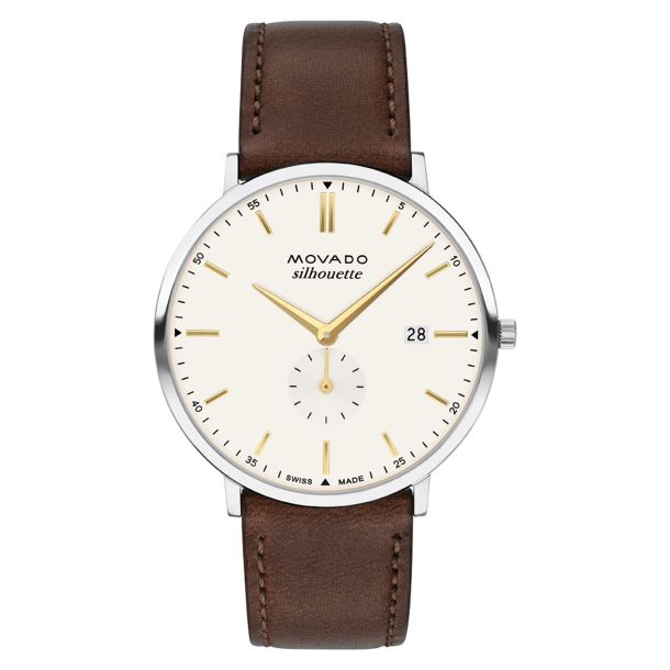 Movado heritage moonphase online