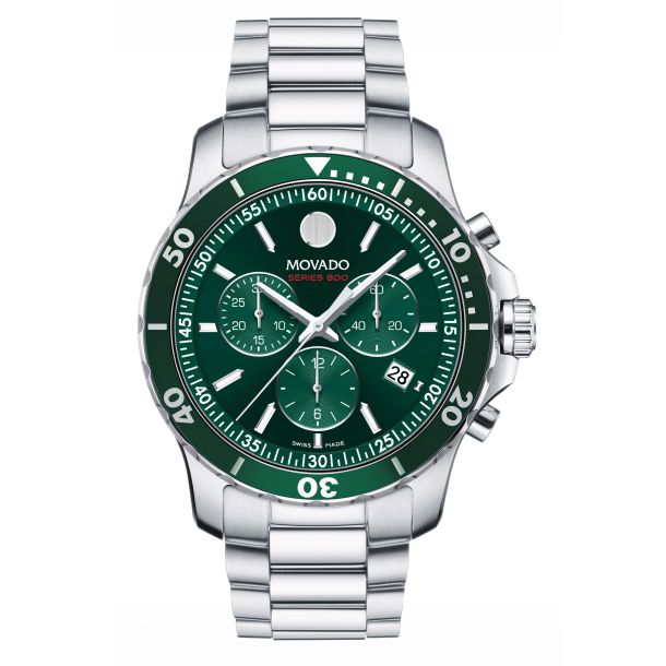 Movado diving watch online