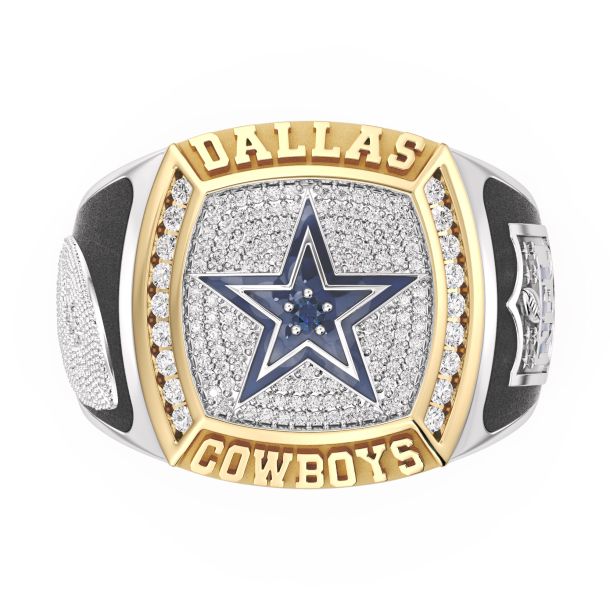 Authentic dallas cowboys super bowl ring store