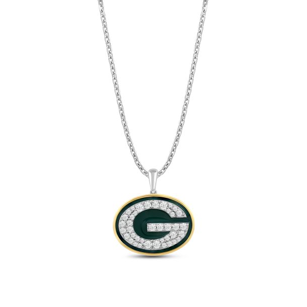 Packers pendant cheap