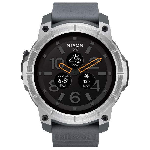 Nixon watches smartwatch store