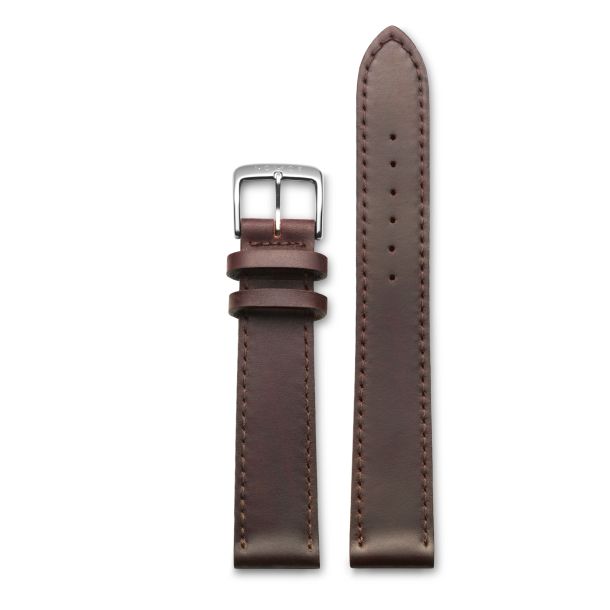 Nomos cordovan strap hotsell
