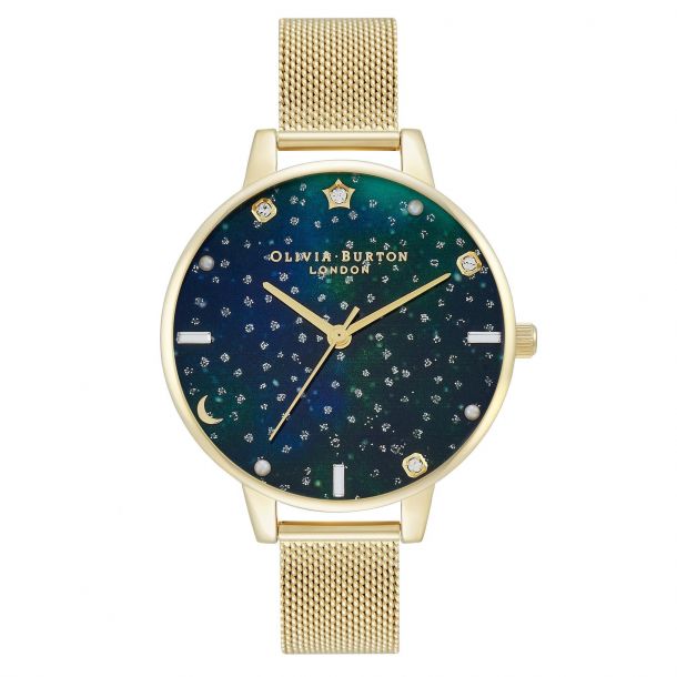 Olivia burton celestial watch online