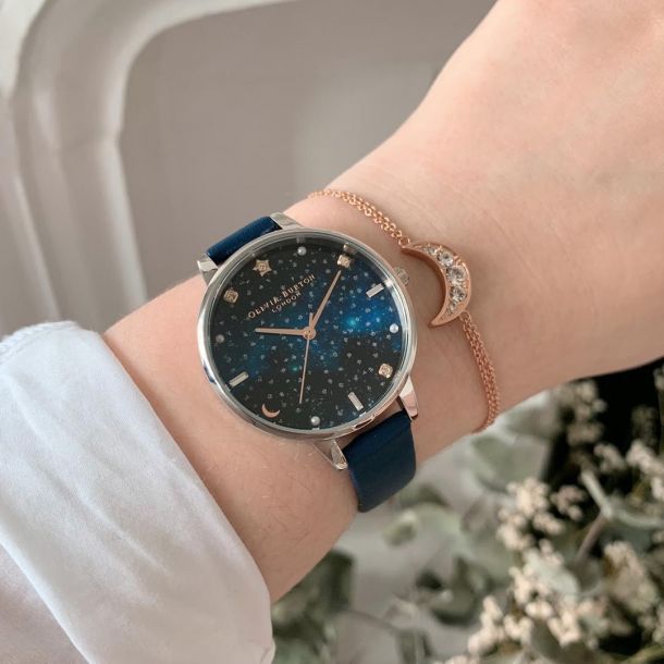 Celestial watch olivia outlet burton