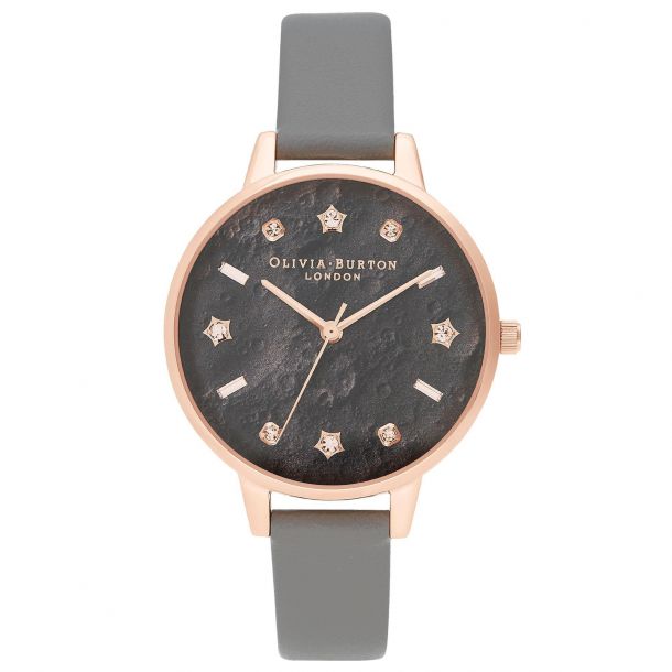 Vegan olivia 2025 burton watch