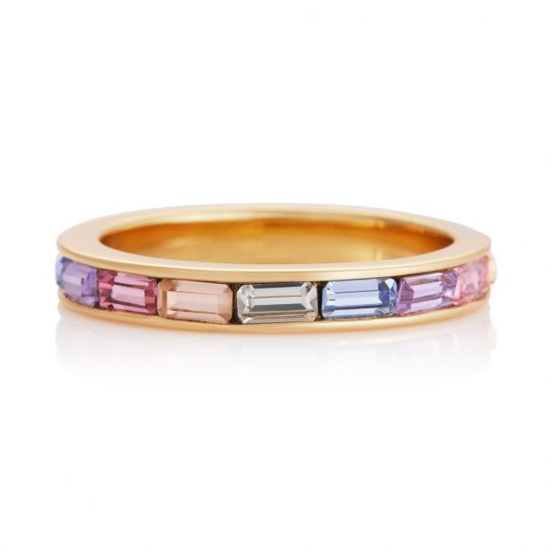 Olivia burton ring sizes store