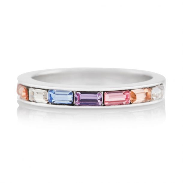 Olivia burton store ring sizes
