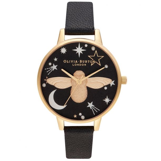 Olivia burton ramadan hotsell watch