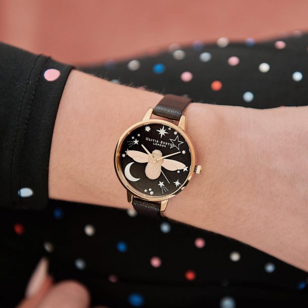Olivia burton ramadan watch cheap
