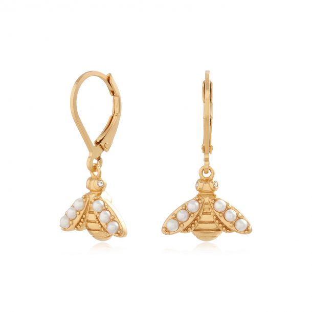 Olivia burton birthstone earrings shop
