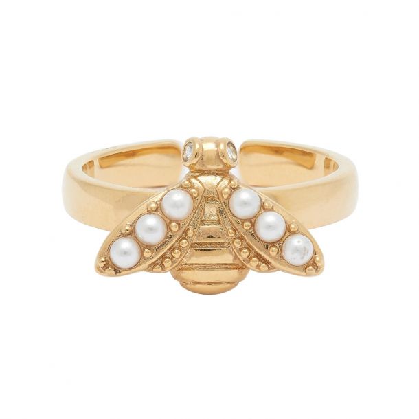 Olivia burton ring sizes online