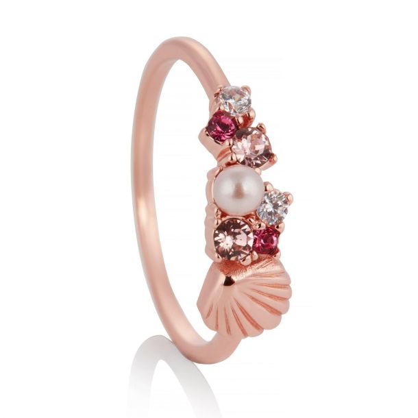 Olivia burton under clearance the sea ring