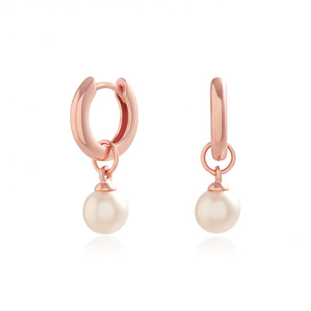 Olivia burton under the shop sea earrings