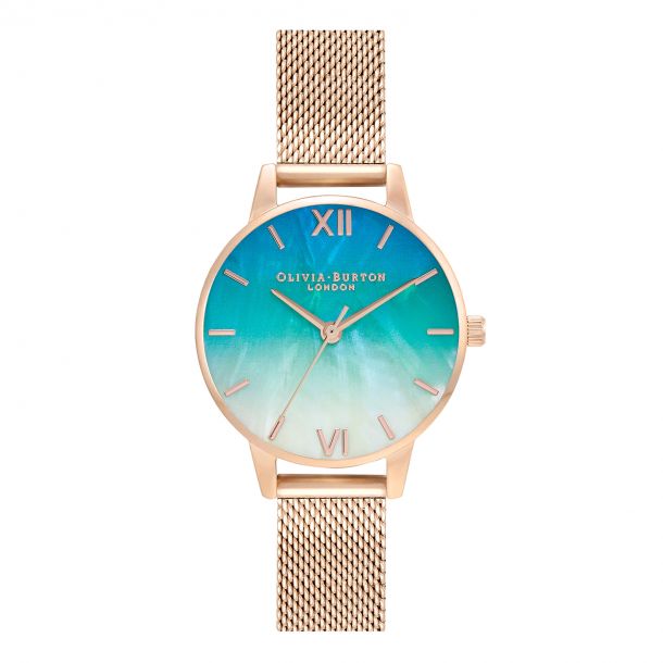 Olivia burton under the sea new arrivals