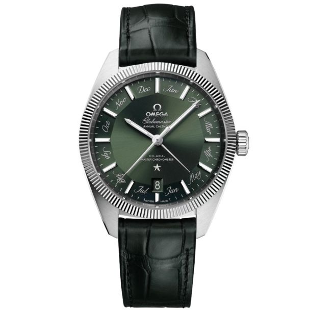 Omega globemaster master chronometer cheap