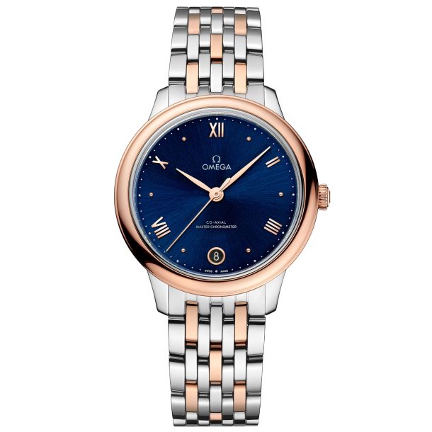 Omega deville womens watch on sale